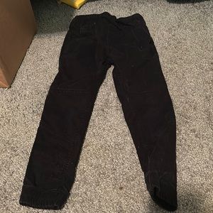 Boys joggers